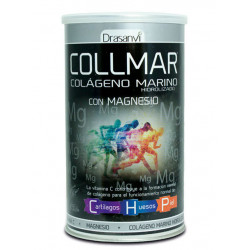 COLLMAR  MAGNESIO 300GR