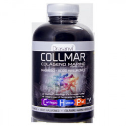 COLLMAR  MAGNESIO 180COMP...