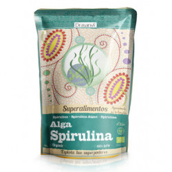 ALGA ESPIRULINA DOYPAC...