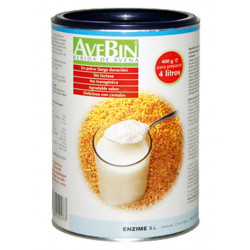 AVEBIN (BEBIDA DE AVENA EN...