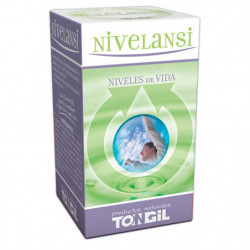 NIVELANSI 40 CAPSULAS