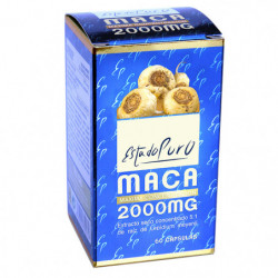 MACA 2000 MG 60 CAPSULAS...
