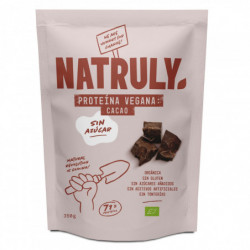 PROTEINA VEGANA CHOCOLATE...