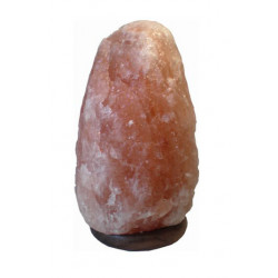 LAMPARA DE SAL HIMALAYA 2-3 KG