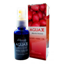 ACEITE DE AGUAJE (MAURITIA...