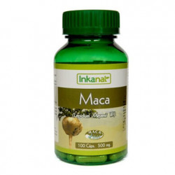 MACA  VITAE  100 CAPS  500MG
