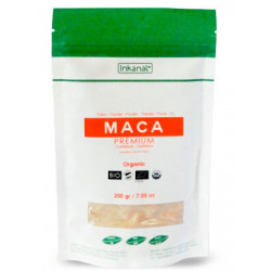MACA BIO POLVO PREMIUM...
