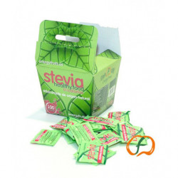 STEVIA SOBRES INDIVIDUALES...