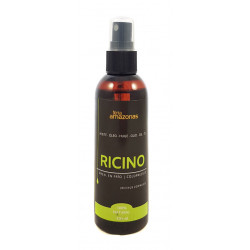 ACEITE DE RICINO COSMETICO...