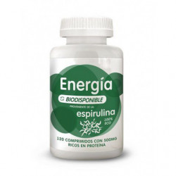 ENERGIA BIODISPONIBLE...