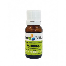 ACEITE ESENCIAL PATCHOULI...
