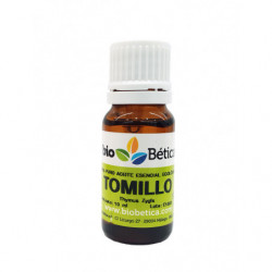 ACEITE ESENCIAL TOMILLO...
