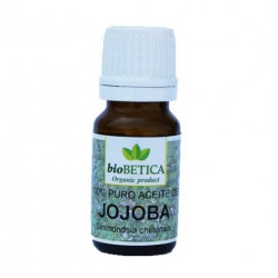 ACEITE VEGETAL JOJOBA BIO 10ml