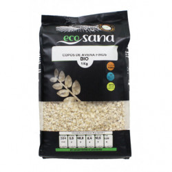 COPOS AVENA FINOS BIO 1KG...