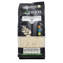 COPOS AVENA FINOS BIO 500GR...