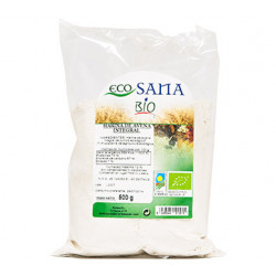 HARINA AVENA INTEGRAL BIO...