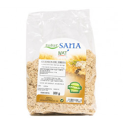 GERMEN DE TRIGO 300GR...