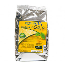 LECITINA DE SOJA IP 450G...