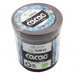 CREMA CACAO NEGRO 200GR...