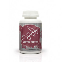 CAMU CAMU 500 MG 120 COMP
