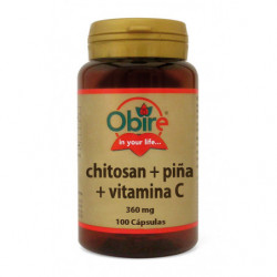 CHITOSAN Y PIÑA Y VIT C...