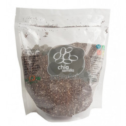 CHIA SEMILLAS  1000GR
