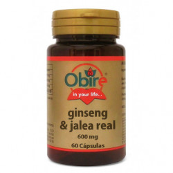 GINSENG Y JALEA REAL 600MG...
