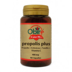 PROPOLIS PLUS (PROP ECHIN...