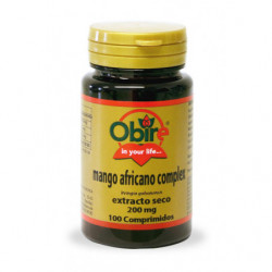 MANGO AFRICANO COMPLEX (EXT...