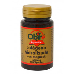 COLAGENO MARINO HIDROLIZADO...