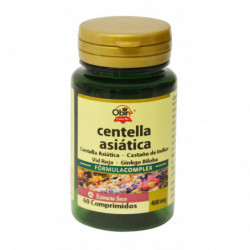 CENTELLA ASIATICA COMPLEX...