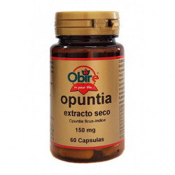 OPUNTIA EXTRACTO SECO 150MG...