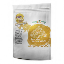LEVADURA NUTRICIONAL High...