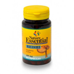 NE REISHI (MICELIO) 400MG...