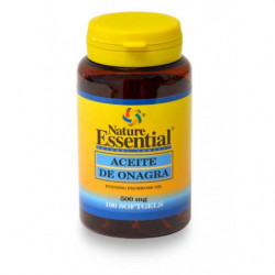 NE AC ONAGRA (10%GLA) 500MG...