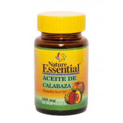 NE ACEITE  SEMILLA CALABAZA...