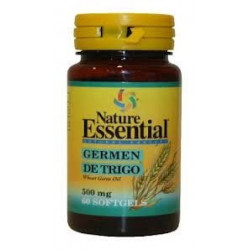 NE ACEITE DE GERMEN DE...