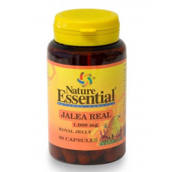 NE JALEA REAL 1000MG 60CAP