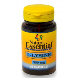 NE L LISINA 350 MG 50 CAPS