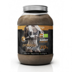 PROTEINA VEGETAL ORGANICA...