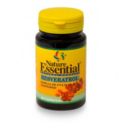 NE RESVERASTROL SEMILLAS DE...