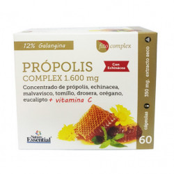 NE PROPOLIS COMPLEX 1600MG...