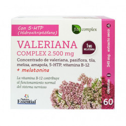 NE VALERIANA COMPLEX 1500MG...