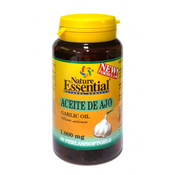 NE ACEITE DE AJO 1000 mg....