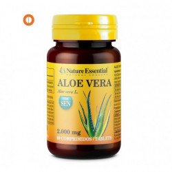 NE ALOE VERA 2000MG CON...