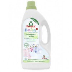 BABY DETERGENTE 1500 ml -...