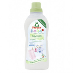 BABY SUAVIZANTE 750 ml -...