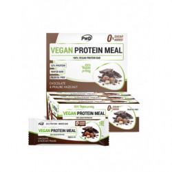 BARRITA VEGAN PROTEIN MEAL...