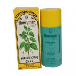 CHAMPU ANTIGRASA  C 77 200 ML