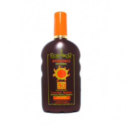 LECHE SOLAR CORPORAL SPF 50...